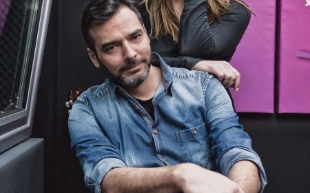 Γιώργος Καρτελιάς: Στο νοσοκομείο με έμφραγμα – Έμεινε 6 ημέρες στη ΜΕΘ (βίντεο)