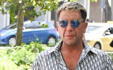 Γιώργος Μαζωνάκης – Άρια Καλύβα: «Τα άτομα αυτά έχουν κατονομαστεί στη Δίωξη Εκβιαστών, είναι τρία και ενδεχομένως να υπάρξει και τέταρτο»