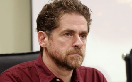 «Λύγισε» ο Δημήτρης Λάλος για τον Δημήτρη Ήμελλο στο Αλ Τσαντίρι Νιουζ: «Τον μνημονεύω, να ‘ναι καλά εκεί που είναι»