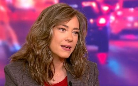 Αλεξάνδρα Ούστα: «Με ενοχλεί όταν κάποιος θέλει να σε φωτογραφίσει κρυφά σε μια προσωπική στιγμή»