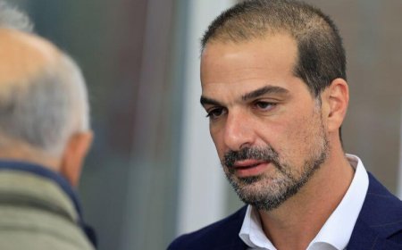 Γαβριήλ Σακελλαρίδης: Τα «λαθάκια» σαν τον Νίκο Παππά που παραλίγο να κατέβει υποψήφιος δήμαρχος Αθήνας είναι διαρκή