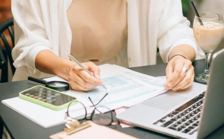 Φορολογικές δηλώσεις 2026: Όλες οι αλλαγές και πότε ανοίγει το TAXIS