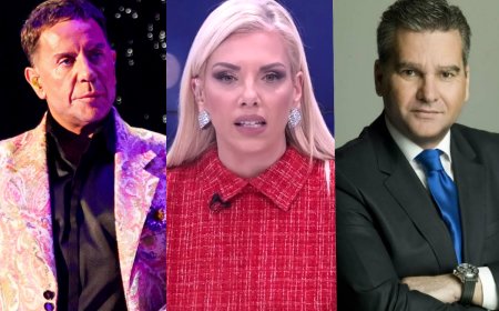 Γιώργος Μαζωνάκης: Ο δικηγόρος του σπάει τη σιωπή του στο Kontra24 – Η απάντηση Λυκούδη που αλλάζει τα δεδομένα