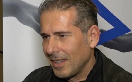 Διαμαντής Καραναστάσης: Βρέθηκε να οδηγεί υπό την επήρεια αλκοόλ και του αφαιρέθηκε το δίπλωμα