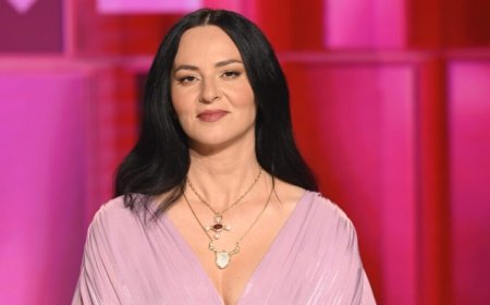 Ζενεβιέβ Μαζαρί για Ηλιάνα Παπαγεωργίου – Έλενα Χριστοπούλου: «Με στενοχωρεί όλη αυτή η ιστορία, ξέρω πράγματα»