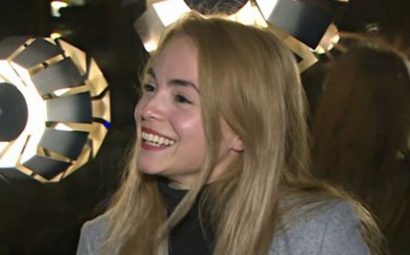 Σίσσυ Τουμάση: «Είμαι ασθενοφοβική πάρα πολύ και με πιάνει μια παράνοια μ’ αυτό»