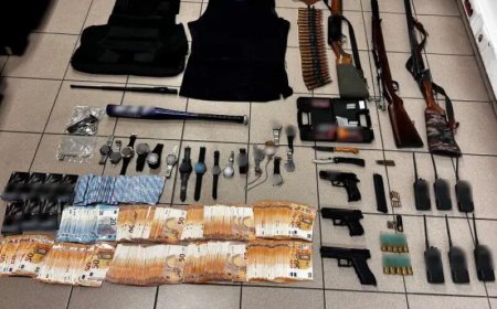 Θεσσαλονίκη: Κύκλωμα trafficking παγίδευε γυναίκες από τη Λατινική Αμερική