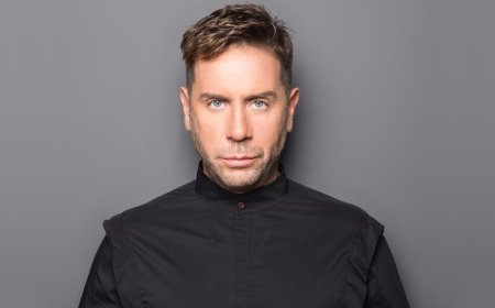 Γιώργος Μαζωνάκης: «Θα καταθέσουμε μήνυση εναντίον του επιχειρηματία και δύο συγγενών του» λέει ο δικηγόρος του τραγουδιστή