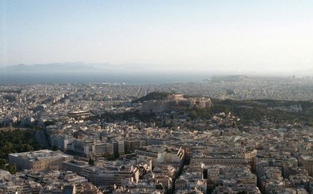 Δήμος Πετρούπολης: Διατηρούνται αμετάβλητα τα δημοτικά τέλη το 2026