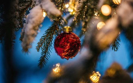 Καιρός Χριστούγεννα 2025 – Μαρουσάκης: Αλλαγή σκηνικού από το Σάββατο