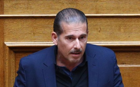 Καραναστάσης αλκοόλ: «Από αύριο μόνο φραπέ»