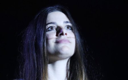 Η Νωαίνα σπάει τη σιωπή της στο Buongiorno: «Στο X Factor είχα δεχτεί σεξουαλική παρενόχληση από συγκεκριμένο άτομο»