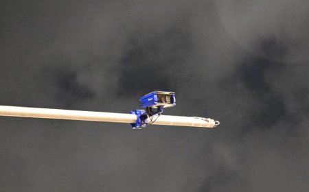 Χαρδαλιάς: Ξεκίνησε η εγκατάσταση 388 «έξυπνων» καμερών στην Αττική για την οδική ασφάλεια