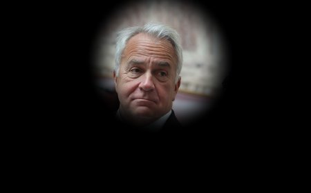 Βορίδης για αγρότες: Με το «δεν μιλάω», στο τέλος δεν θα πάρει τίποτα κανένας