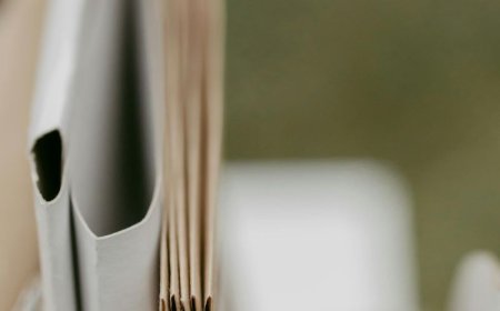 Κηφισιά: Η Πολεοδομία αναβαθμίζει τα αρχεία οικοδομικών αδειών με ψηφιακά εργαλεία