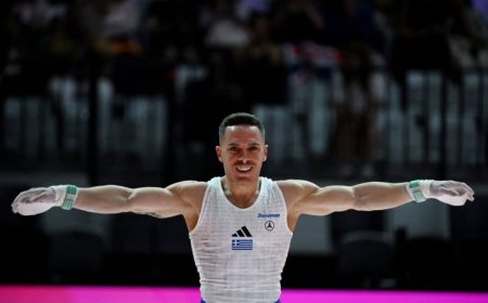 Πετρούνιας: «Αν αρχίσω να βγαίνω πέντε φορές τέταρτος θα φύγω»