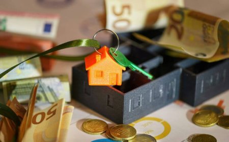 Ενοίκια: Από 1η Απριλίου 2026 η υποχρεωτική πληρωμή μέσω τραπέζης