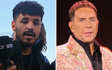 Τί καταθέτει τραγουδίστρια στο σχήμα Μαζωνάκη: “Ο Στέφανος μου έλεγε «θέλουν να με στείλουν στο καμαρίνι του»”