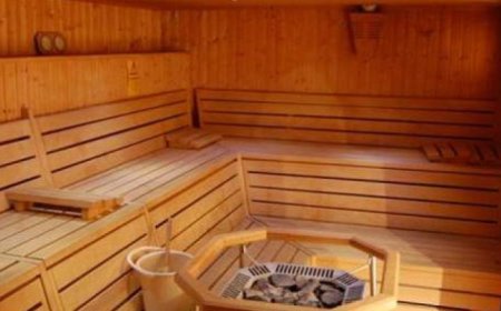 Ζευγάρι βρέθηκε νεκρό μέσα σε σάουνα στο Τόκιο – Προσπάθησαν να ζητήσουν βοήθεια, αλλά δεν λειτουργούσε ο συναγερμός