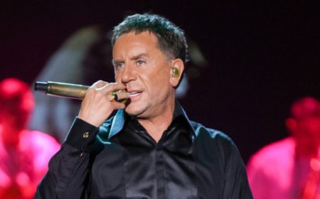 Γιώργος Μαζωνάκης: Στην αντεπίθεση ο επιχειρηματίας που κατηγορεί για εκβίαση ο τραγουδιστής – Το εξώδικο για τις οφειλές των εκατοντάδων χιλιάδων ευρώ και οι καταγγελίες