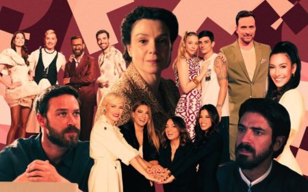 Τηλεθέαση: Στην κορυφή της prime time ο Άγιος Έρωτας την Πέμπτη 18 Δεκεμβρίου