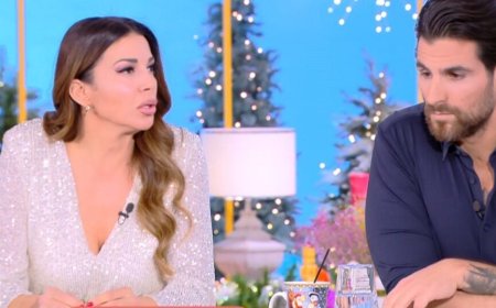 Συγκλονίζει η Ελένη Χατζίδου: «Δεν βρήκα τη δύναμη να τον καταγγείλω – Θέλω να πάρει αυτό που του αξίζει»