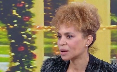 Νίκη Σερέτη: «Ήταν πάρα πολύ δύσκολο όλο αυτό που βίωσα, γιατί τότε υπήρχε άγνοια κινδύνου»