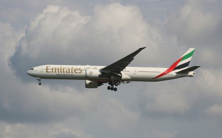 Ντουμπάι πλημμύρες: Αεροπορικό χάος στα Ηνωμένα Αραβικά Εμιράτα