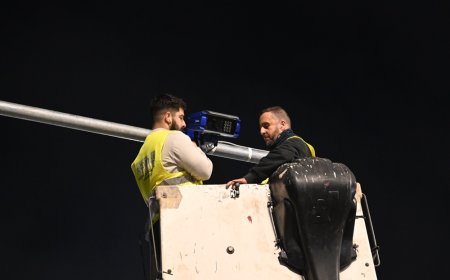 Κάμερες AI Αθήνα: Πώς θα στέλνονται τα πρόστιμα