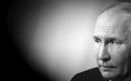 Πούτιν, συνέντευξη Τύπου: Σαρκαστικά μηνύματα, παράπονα και απρόοπτα