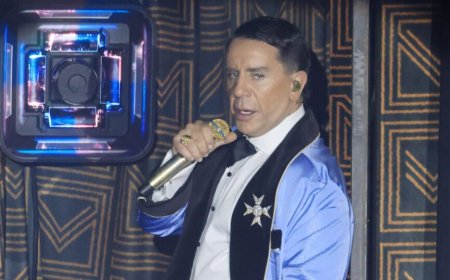 Γιώργος Μαζωνάκης: «Εκβιαστικά μου ζητούνται χρήματα, «θα σε καταστρέψουμε, θα τους βάλουμε να πουν αυτά» ήταν οι απειλές»