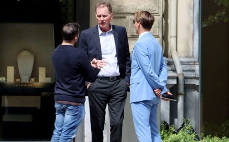 Νίκος Παπανδρέου: Αποκαλύπτει τον λόγο που πωλείται το οικόπεδο «φιλέτο» της μητέρας του, Μαργαρίτας Παπανδρέου