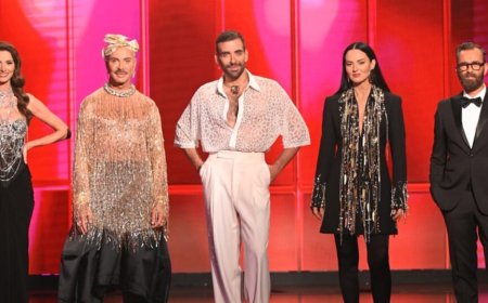 Τι τηλεθέαση σημείωσε ο τελικός του GNTM