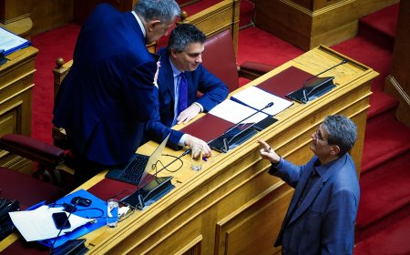 Μπλόκα αγροτών: 2,5 εκατ. ευρώ την ημέρα το κόστος από το άνοιγμα των διοδίων