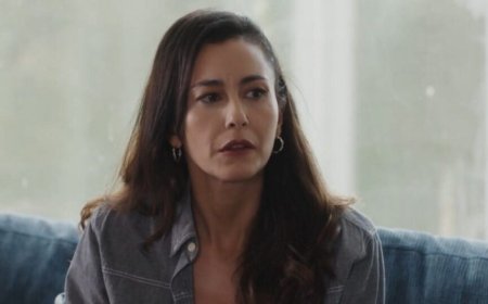 Βαρβάρα Λάρμου: «Αναρωτιόμουν αν η ανάγκη να κάνω οικογένεια είναι δική μου ή φορεμένη»