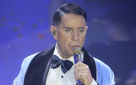 Γιώργος Μαζωνάκης – Πρώην συνεργάτης του: «Του είπα… τακτοποιείς τις εκκρεμότητες και είσαι ελεύθερος να κάνεις ό,τι θέλεις»