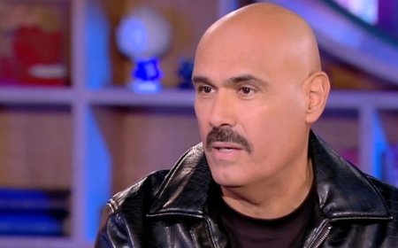 Δημήτρης Σκουλός: «Μη με ανακατεύετε, την Έλενα την ξέρω 25 χρόνια και άλλα 20 την Ηλιάνα»