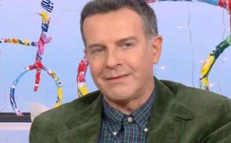 Άρης Καβατζίκης: «Μπλόκαρα με την ένταση που δημιουργήθηκε μεταξύ Δημήτρη Ουγγαρέζου και Κατερίνας Ζαρίφη»