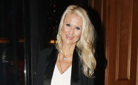 Κατερίνα Γκαγκάκη για Real view: «Εάν δεν συζητιόταν η εκπομπή κάτι θα πήγαινε πολύ λάθος»