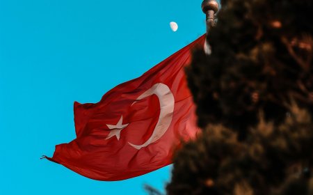 Γκιουλέρ: Δεν μας απειλούν οι συμφωνίες Ελλάδας, Κύπρου, Ισραήλ – Να μην έχουν προσδοκίες