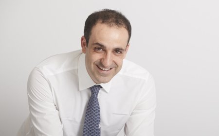 Στο πλευρό της ΟΝΝΕΔ ο Δημητριάδης ενόψει των γιορτών