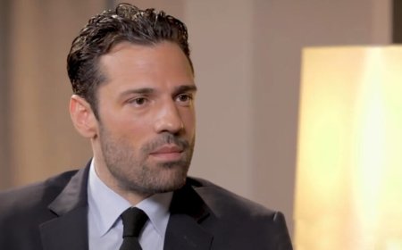 Κωνσταντίνος Αργυρός: «Δεν θέλω να ασχοληθώ αυτή την στιγμή με την πολιτική, μου έχουν γίνει προτάσεις»