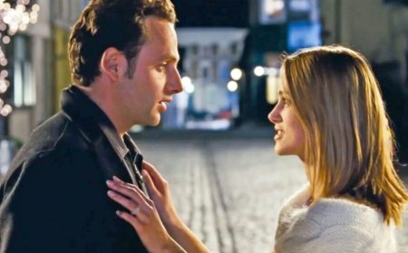 Love Actually: 22 fun facts που δεν γνώριζες για την πιο iconic χριστουγεννιάτικη ταινία