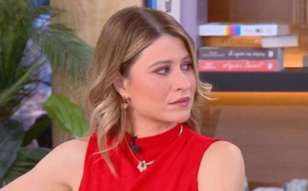 Εριέττα Μανούρη: «Έχω νιώσει ανταγωνισμό από άντρες, μύθος αυτό που λένε για τις γυναίκες»