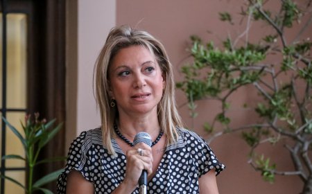 “Κόμμα” Καρυστιανού: Το κίνημα οργανώνεται, ήδη εργάζεται μια επιτροπή «σοφών» για τη σωτηρία της χώρας