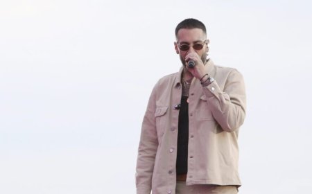 Mente Fuerte για Μαρία Σολωμού: «Ό,τι και αν έχει γίνει, είναι οικογένειά μου»