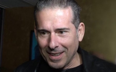 Διαμαντής Καραναστάσης: Η πρώτη on camera αντίδραση μετά το περιστατικό με το αλκοτέστ: «Είναι κάτι πολύ μικρό να το συζητάμε»