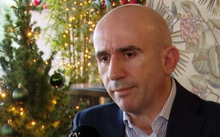 Γρηγόρης Λέων: «Με τον Αλέξη Κούγια είχαμε σκληρή κόντρα, φτάσαμε σε ακραία σημεία»