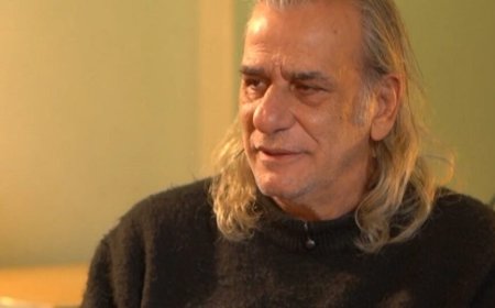 Γιώργος Νινιός: «Δεν έχω υπάρξει ποτέ ζεν πρεμιέ, όλο κάτι αρουραίους έκανα»