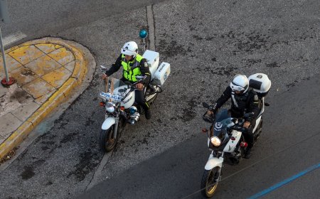 Με 20χρονο αρχηγό και 19χρονο υπαρχηγό δρούσε η συμμορία με τα ναρκωτικά στα σχολεία